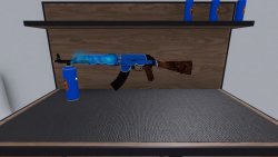 Shooting Range Simulator (2026) - RePack от FitGirl