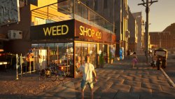 Weed Shop 4: Highland (2026)
