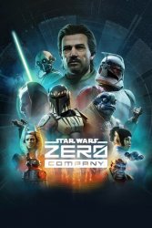 STAR WARS Zero Company (2026) - Repack от FitGirl