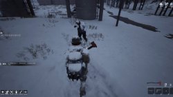 Winter Survivor Protocol (2026) - RePack от FitGirl