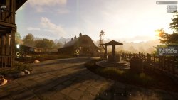 Hillshade Farm (2026)