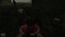 MAZEBOUND: Hunt, Gather, Run (2026)