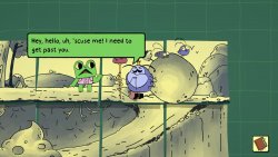 Walk The Frog (2026)