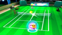 Nickelodeon Extreme Tennis: Next! (2026) - RePack от FitGirl