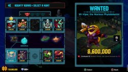 Bounty Brawl: Most Wanted (2026)