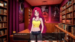 EmyLiveShow: Horny Horrors (2026)