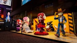 Blind Box Shop Simulator (2026)
