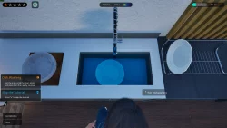 Cafe Crew Simulator (2026)